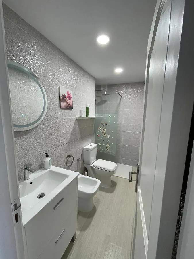 Apartamento Las Americas Arona  Arona (Tenerife)