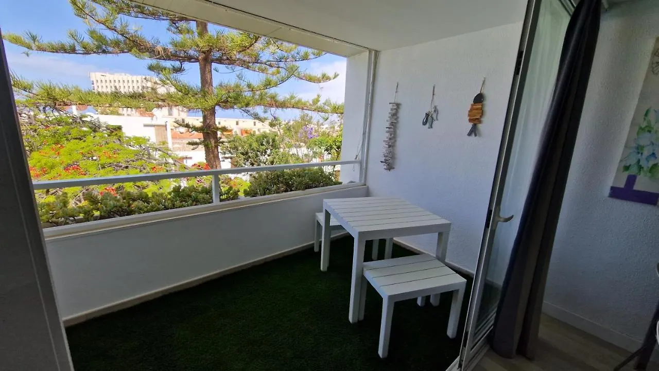 Apartamento Las Americas Arona  0*, Arona (Tenerife)