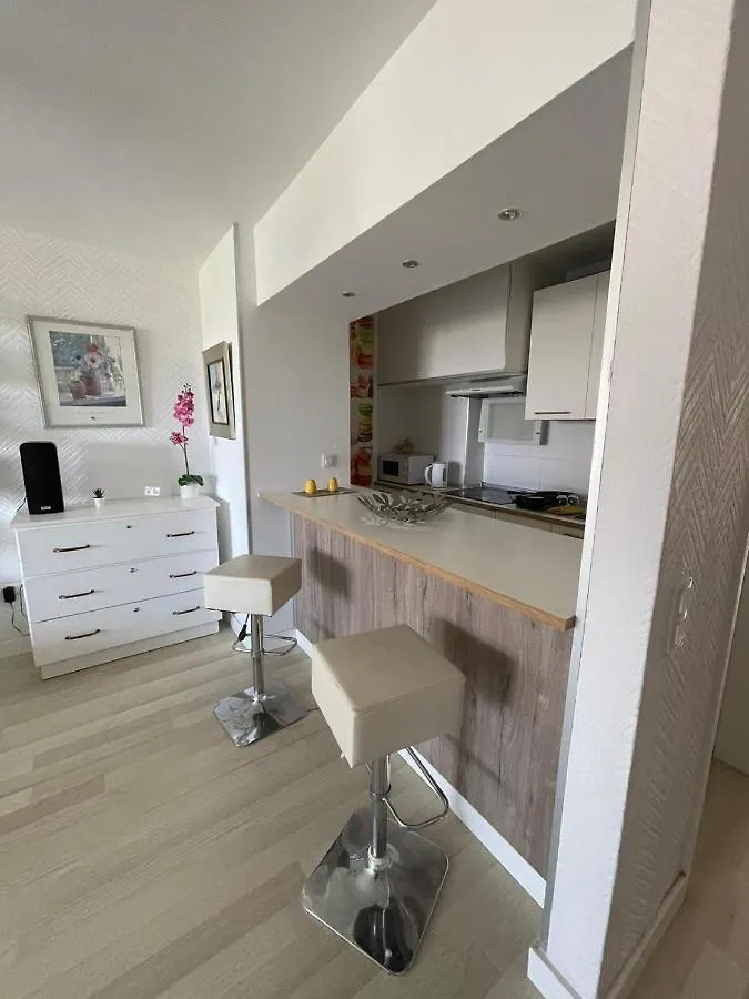 Apartamento Las Americas Arona  Apartment Arona (Tenerife)