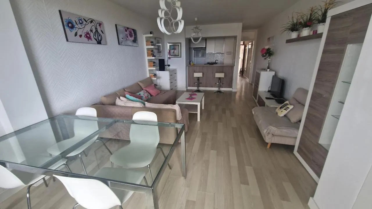 Apartamento Las Americas Arona  Spain