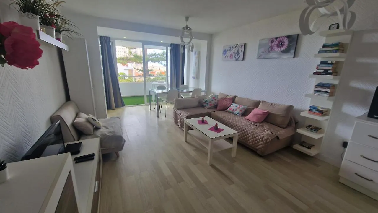 Apartamento Las Americas Arona  Apartment Arona (Tenerife)