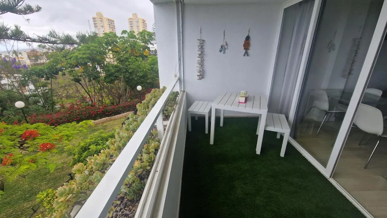 Apartment Apartamento Las Americas Arona  Spain