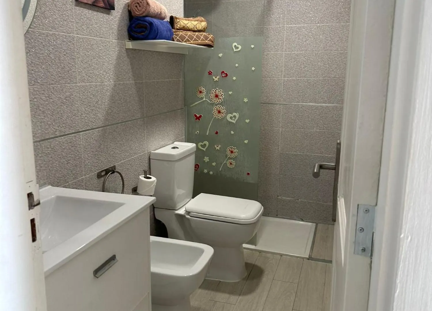 Apartment Apartamento Las Americas Arona  Spain