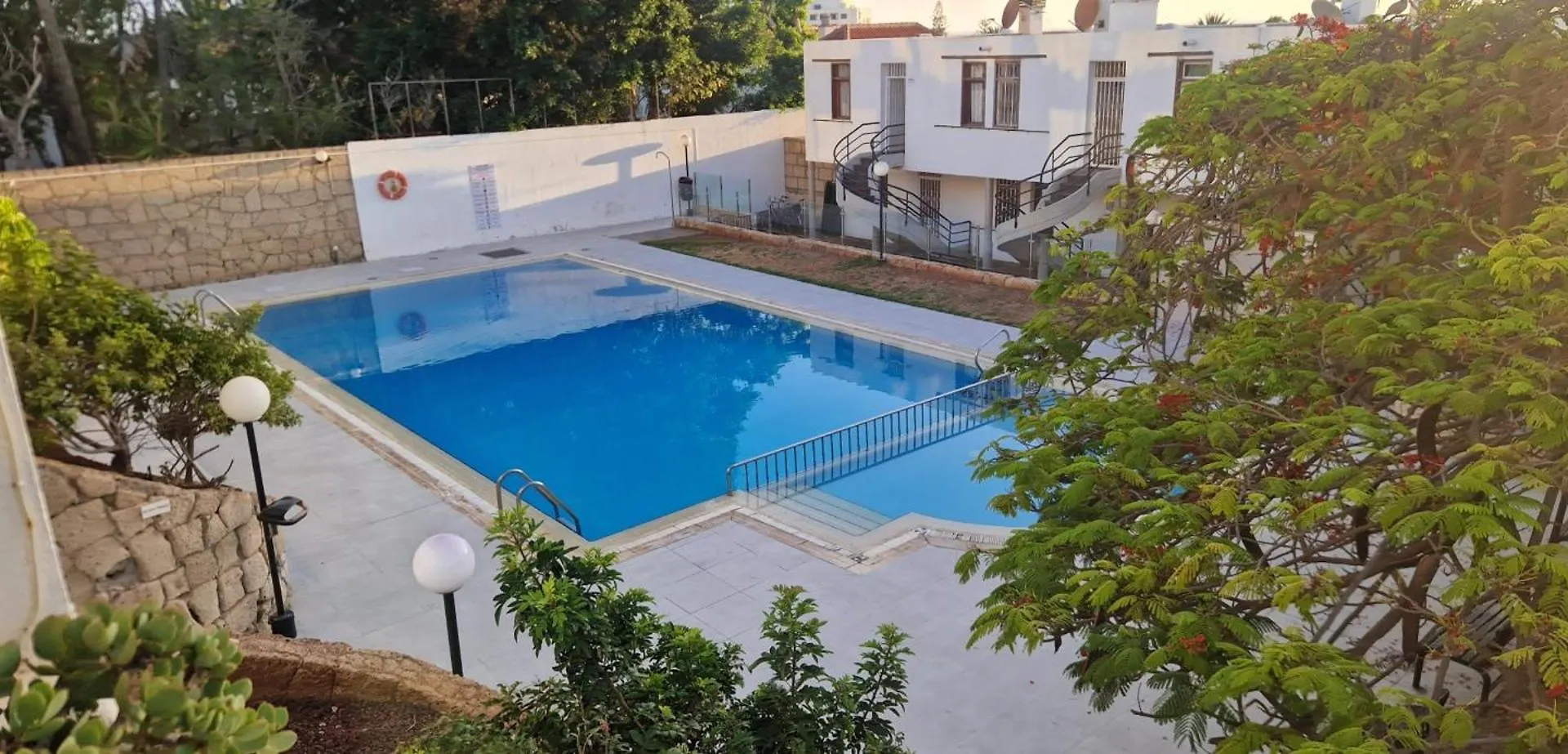 Apartamento Las Americas Arona