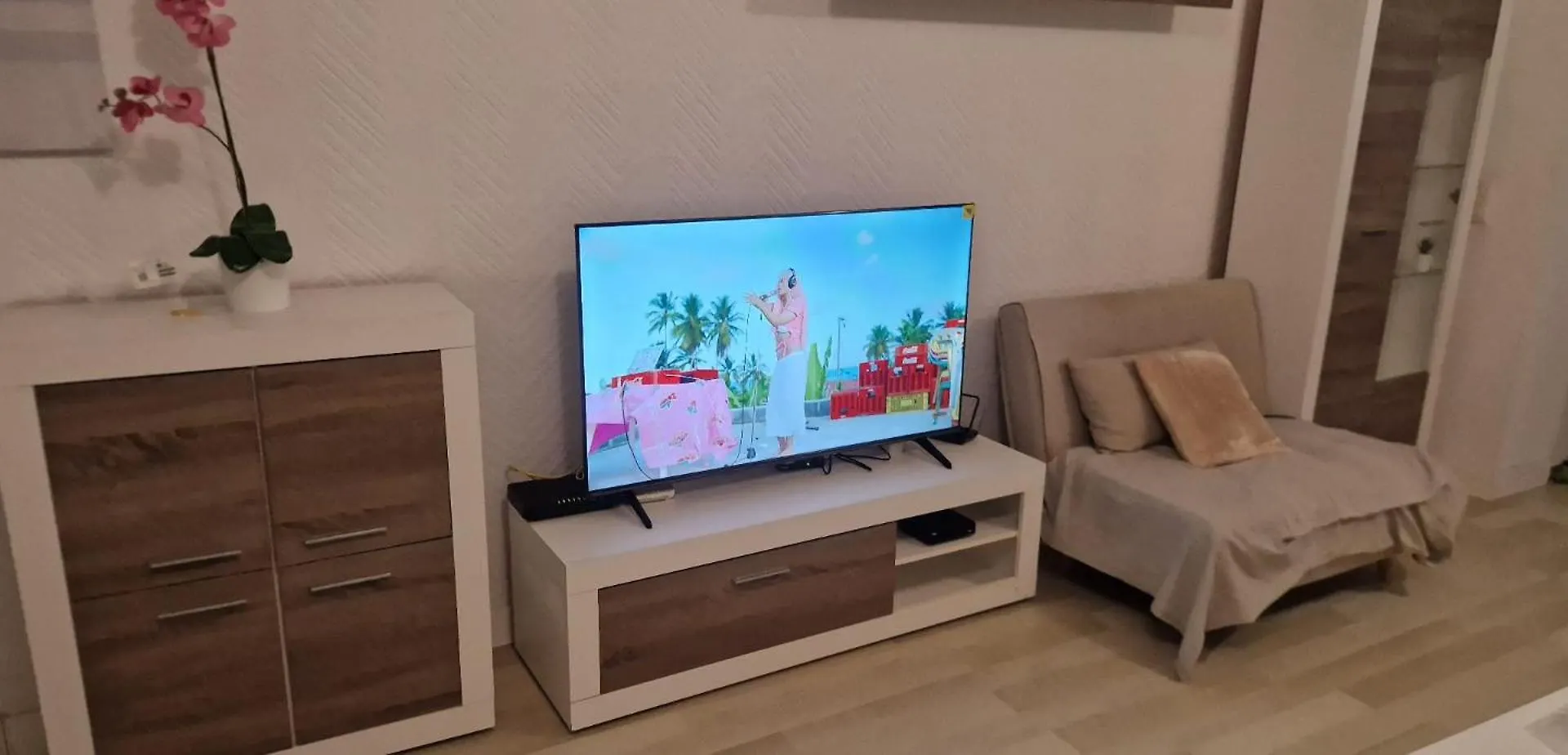 Apartamento Las Americas Arona  Spain