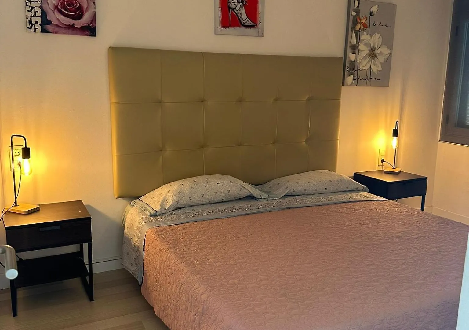 Apartment Apartamento Las Americas Arona