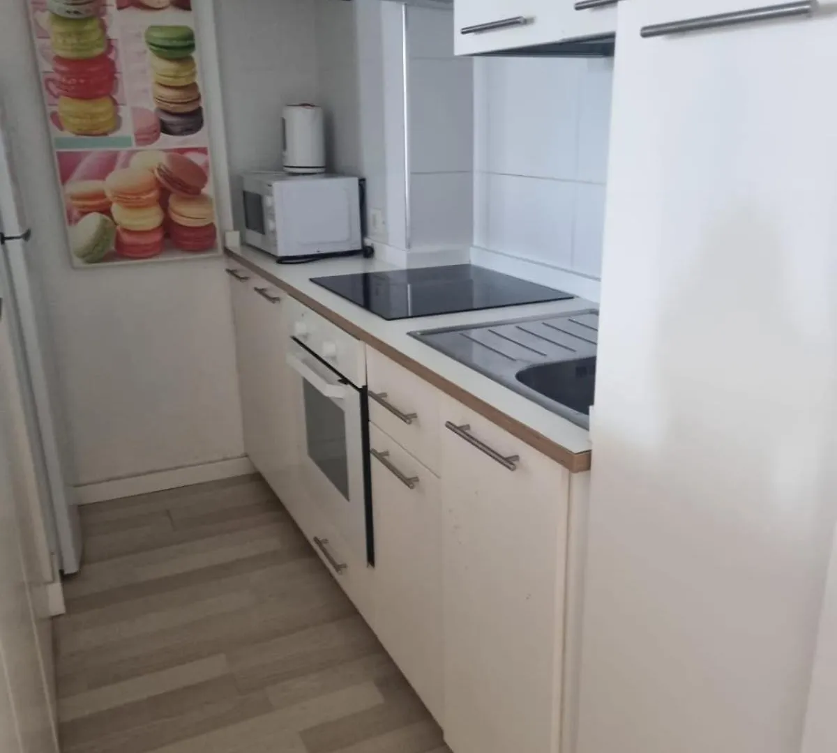 Apartment Apartamento Las Americas Arona