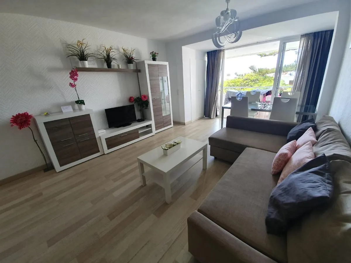 Apartamento Las Americas Arona  Apartment